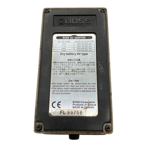 BOSS (ボス) ギターエフェクター MT-2 FL99756 1999年製 METAL ZONE