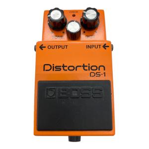 BOSS (ボス) ディストーション DS-1 L3P5044 DISTORTION