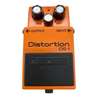 BOSS (ボス) ディストーション DS-1 L3P5044 DISTORTION