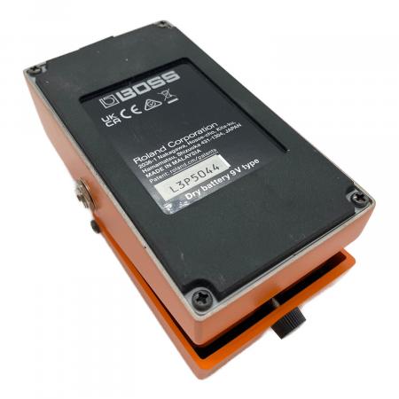 BOSS (ボス) ディストーション DS-1 L3P5044 DISTORTION｜トレファクONLINE