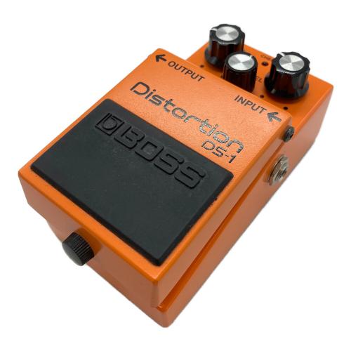 BOSS (ボス) ディストーション DS-1 L3P5044 DISTORTION