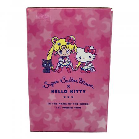 Super Sailor Moon x Hello Kitty ルームライト HELLO KITTY (ハローキティ) ルームライト サンリオグッズ｜トレファク