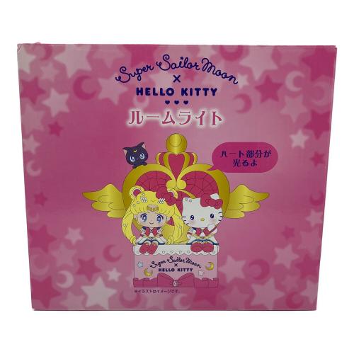 HELLO KITTY (ハローキティ) ルームライト サンリオグッズ