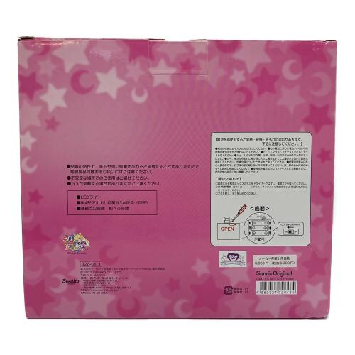 HELLO KITTY (ハローキティ) ルームライト サンリオグッズ