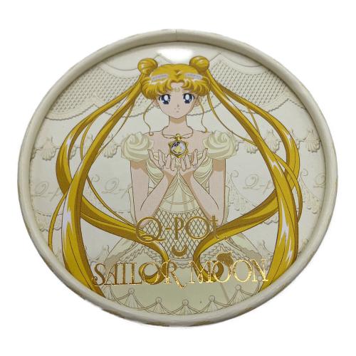 セーラームーン クリスタルマカロンネックレス アニメグッズ ISETAN The Japan Store Kuala Lumpur店限定