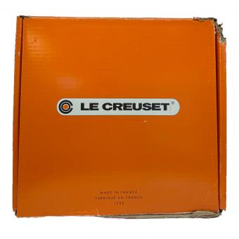 LE CREUSET (ルクルーゼ) 鋳物ホーロー ポットスタンド5段 ブラック