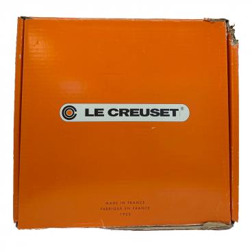 ブランド：LE CREUSET】商品一覧｜中古・リサイクルショップの公式通販