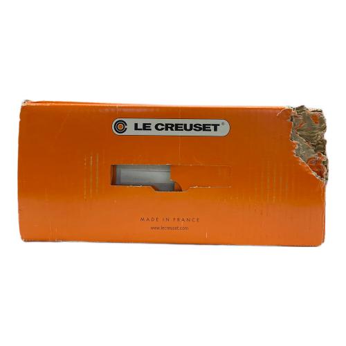LE CREUSET (ルクルーゼ) 鋳物ホーロー ポットスタンド5段 ブラック