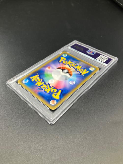 イーブイ&カビゴンGX ポケモンカード 297/SM-P プロモ @ Π