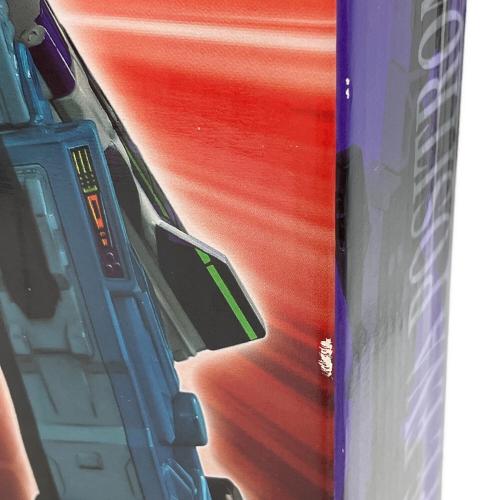 TOMY (トミー) シンカリオンＣＷ 500 TYPE EVA ポジトロンフォーム プラレール