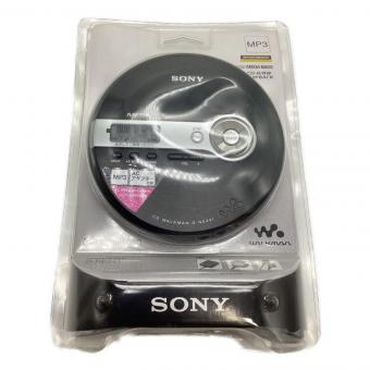 SONY (ソニー) CDプレーヤー D-NE241