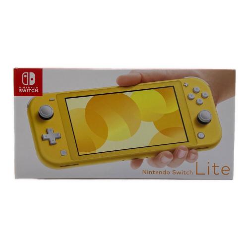Nintendo (ニンテンドー) Nintendo Switch Lite HDH-001