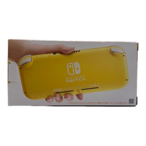 Nintendo (ニンテンドー) Nintendo Switch Lite HDH-001