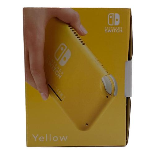 Nintendo (ニンテンドー) Nintendo Switch Lite HDH-001｜トレファクONLINE