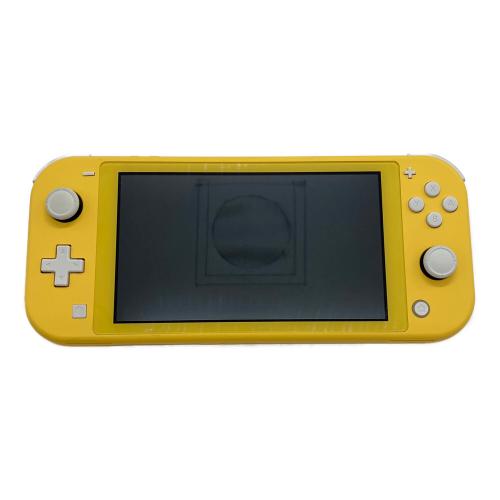 Nintendo (ニンテンドー) Nintendo Switch Lite HDH-001