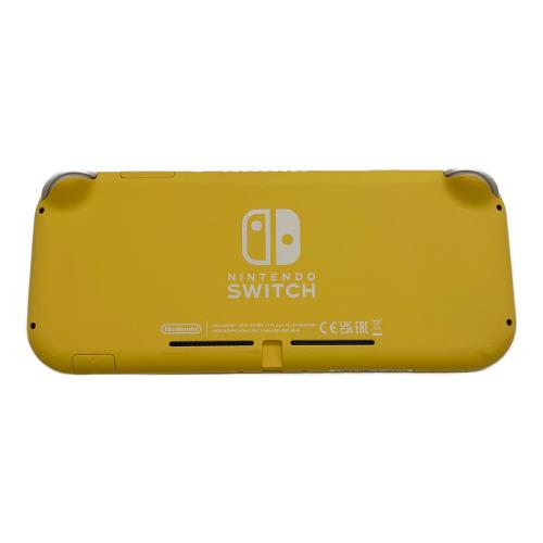 Nintendo (ニンテンドー) Nintendo Switch Lite HDH-001