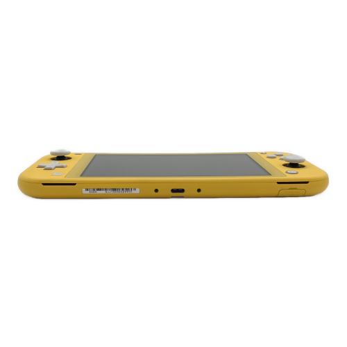 Nintendo (ニンテンドー) Nintendo Switch Lite HDH-001