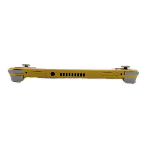 Nintendo (ニンテンドー) Nintendo Switch Lite HDH-001