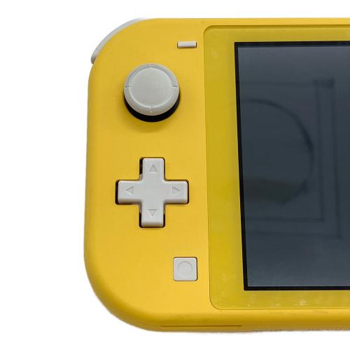 Nintendo (ニンテンドー) Nintendo Switch Lite HDH-001｜トレファクONLINE