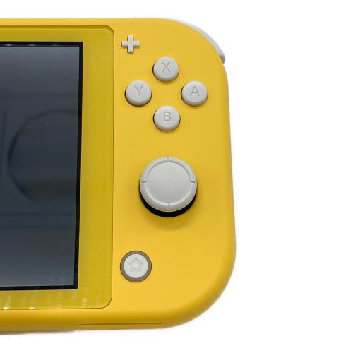 Nintendo (ニンテンドー) Nintendo Switch Lite HDH-001