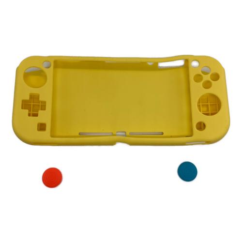 【概ね美品】Nintendo Switch Lite イエロー HDH-001 Nintendo (ニンテンドー) Nintendo Switch Lite HDH-001｜トレファクONLINE