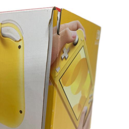 Nintendo (ニンテンドー) Nintendo Switch Lite HDH-001｜トレファクONLINE