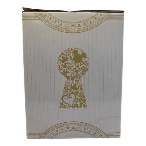 DISNEY (ディズニー) A賞 ソラ＆ロクサススタチュー フィギュア KINGDOM HEARTS 一番くじ