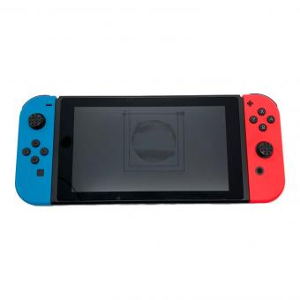 Nintendo (ニンテンドー) Nintendo Switch HAC-001 スティックゴム欠損・ジョイコン動作不良