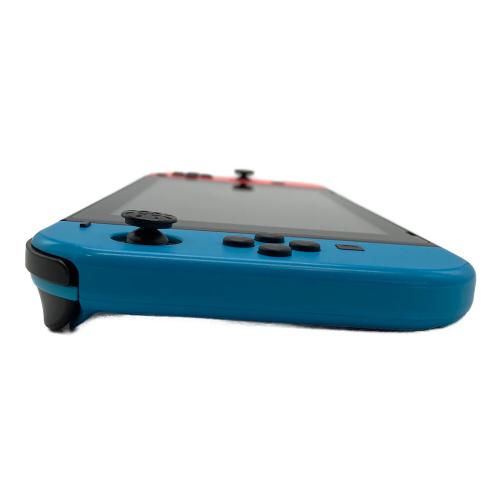 Nintendo (ニンテンドー) Nintendo Switch HAC-001 スティックゴム欠損・ジョイコン動作不良