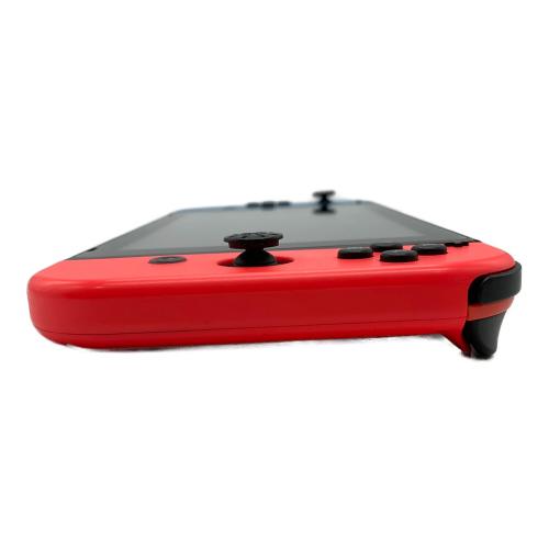 Nintendo (ニンテンドー) Nintendo Switch HAC-001 スティックゴム欠損・ジョイコン動作不良