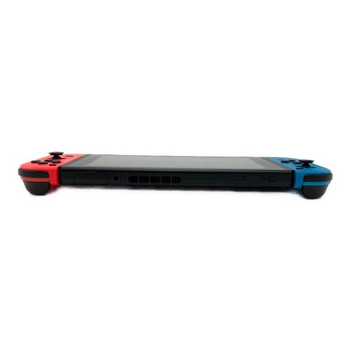 Nintendo (ニンテンドー) Nintendo Switch HAC-001 スティックゴム欠損・ジョイコン動作不良