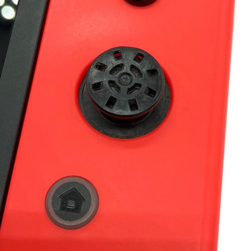 Nintendo (ニンテンドー) Nintendo Switch HAC-001 スティックゴム欠損・ジョイコン動作不良