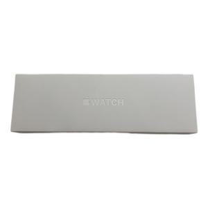 Apple (アップル) GPSモデル Apple Watch Series 11 MEW14J/A スペースグレイ