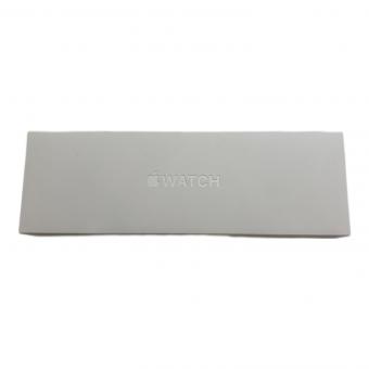 Apple (アップル) GPSモデル Apple Watch Series 11 MEW14J/A スペースグレイ