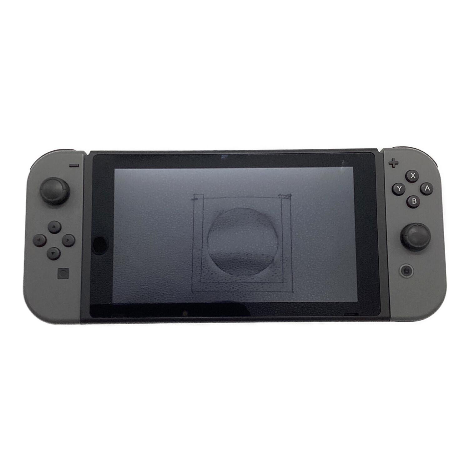 Nintendo (ニンテンドー) Nintendo Switch HAC-001｜トレファクONLINE