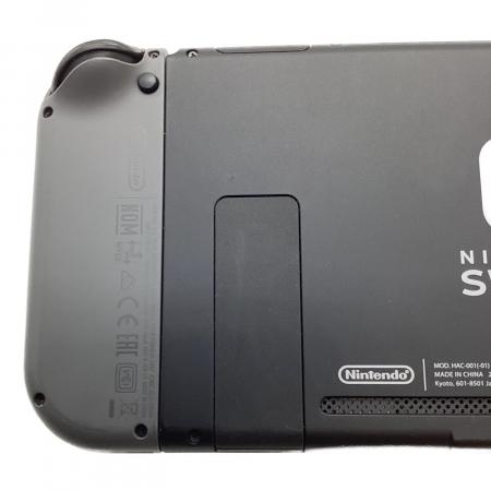 Nintendo (ニンテンドー) Nintendo Switch HAC-001｜トレファクONLINE