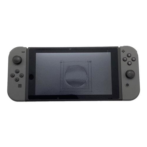 Nintendo (ニンテンドー) Nintendo Switch HAC-001