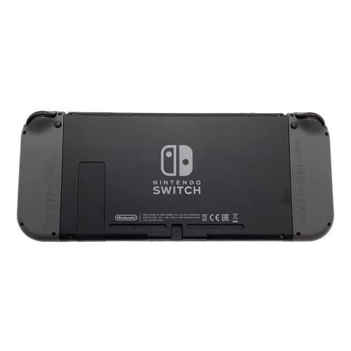 Nintendo (ニンテンドー) Nintendo Switch HAC-001