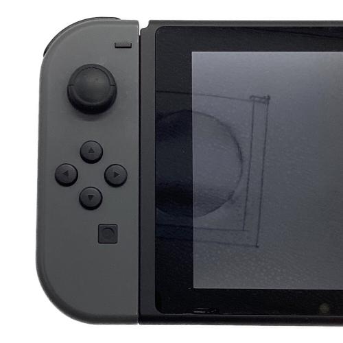Nintendo (ニンテンドー) Nintendo Switch HAC-001｜トレファクONLINE