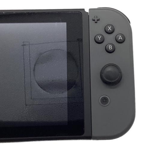 Nintendo (ニンテンドー) Nintendo Switch HAC-001｜トレファクONLINE