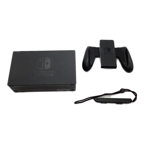 Nintendo (ニンテンドー) Nintendo Switch HAC-001｜トレファクONLINE