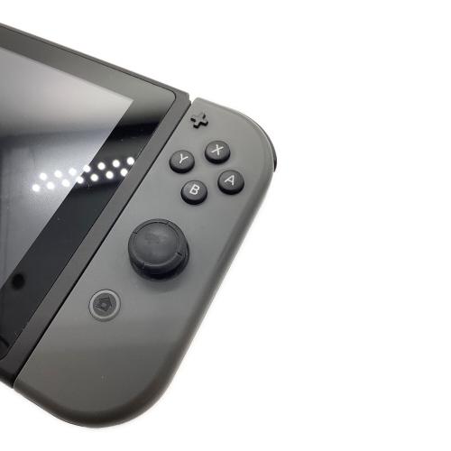 Nintendo (ニンテンドー) Nintendo Switch HAC-001｜トレファクONLINE