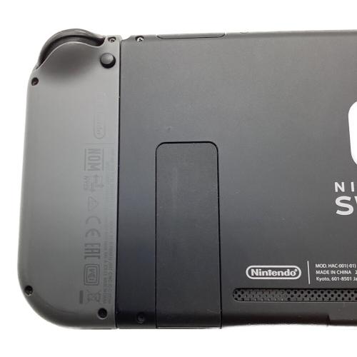 Nintendo (ニンテンドー) Nintendo Switch HAC-001｜トレファクONLINE