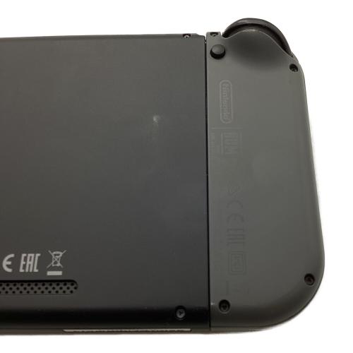 Nintendo (ニンテンドー) Nintendo Switch HAC-001