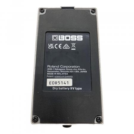 BOSS (ボス) イコライザー GE-7 EOR5141｜トレファクONLINE