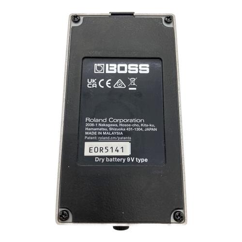 BOSS (ボス) イコライザー GE-7 EOR5141