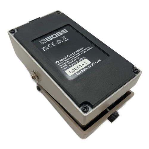 BOSS (ボス) イコライザー GE-7 EOR5141