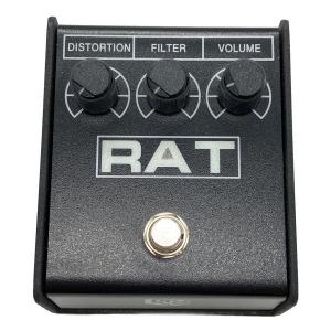 ProCo (プロコ) エフェクター RT-527793 RAT2 9VDC RAT