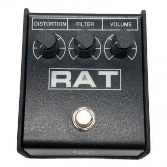 ProCo (プロコ) エフェクター RT-527793 RAT2 9VDC RAT