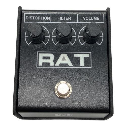 ProCo (プロコ) エフェクター RT-527793 RAT2 9VDC RAT
